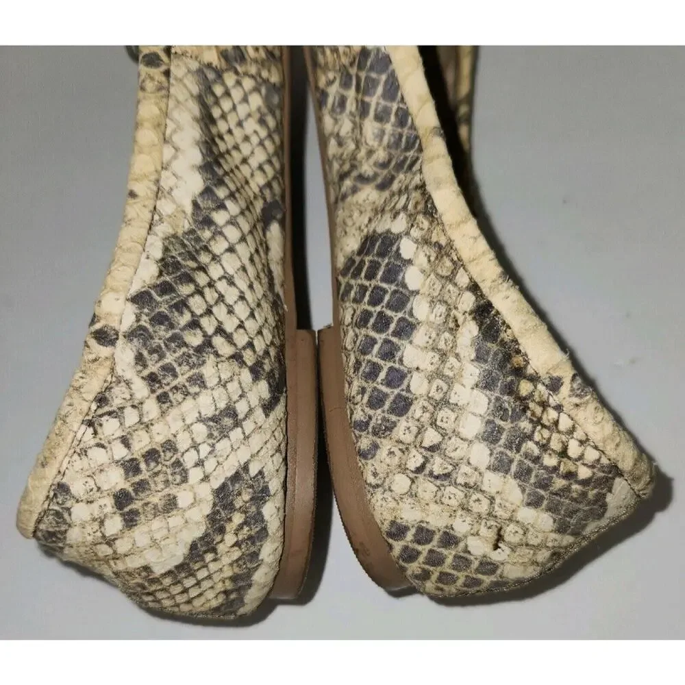 Sam Edelman size pre